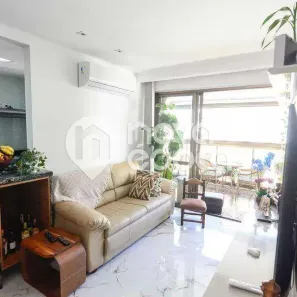Apartamento com 3 Quartos à venda, 89m² no Tijuca, Rio de Janeiro
