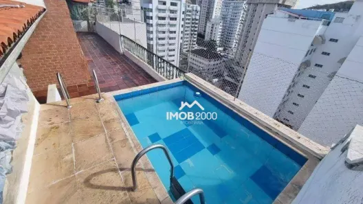 Cobertura com 3 Quartos à venda, 180m² no Icaraí, Niterói