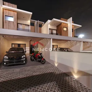 Casa com 3 Quartos à venda, 160m² no Atiradores, Joinville