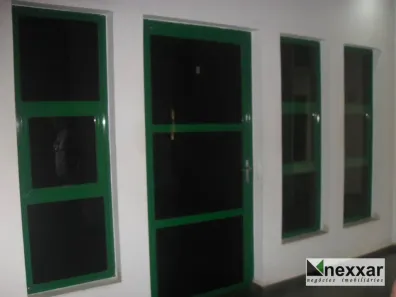 Sala Comercial à venda, 38m² no Vila Clayton, Valinhos