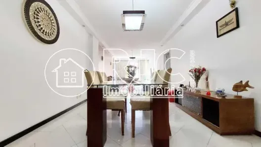 Apartamento com 3 Quartos à venda, 105m² no Tijuca, Rio de Janeiro