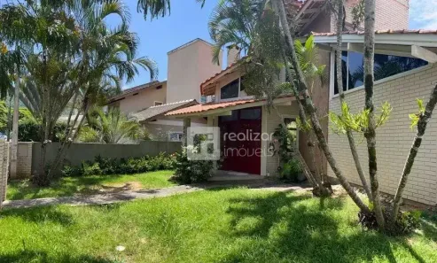 Casa com 4 Quartos à venda, 731m² no Lagoa da Conceição, Florianópolis