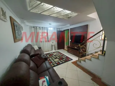 Sobrado com 3 Quartos à venda, 270m² no Vila Medeiros, São Paulo