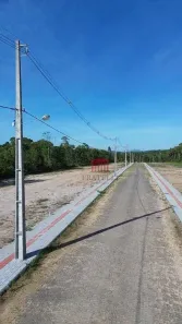 Lote/Terreno à venda, 240m² no Araquari, Araquari