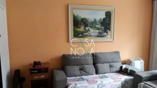 Apartamento com 2 Quartos à venda, 100m² no Embaré, Santos