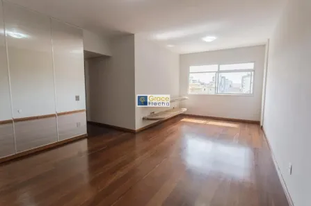 Apartamento com 3 Quartos à venda, 90m² no Savassi, Belo Horizonte