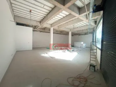 Ponto Comercial para alugar, 170m² no Jardim Valéria, Guarulhos
