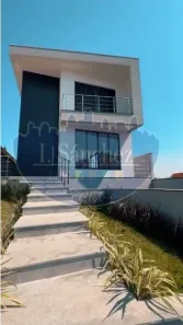 Casa de Condomínio com 3 Quartos à venda, 200m² no Arujázinho I, II e III, Arujá