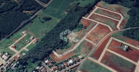 Lote/Terreno à venda, 360m² no Alto da Bronze, Estrela