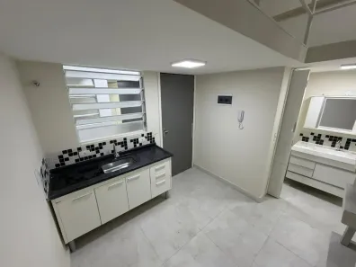 Apartamento com 1 Quarto para alugar, 25m² no Vila Prudente, São Paulo