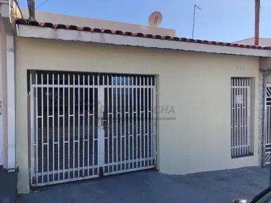 Casa com 3 Quartos à venda, 126m² no Loteamento Terras de São Pedro e São Paulo, Salto