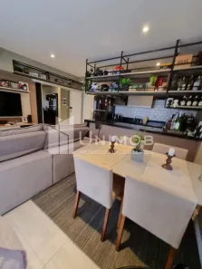 Apartamento com 2 Quartos à venda, 67m² no Cambuí, Campinas