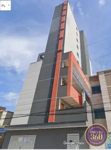 Apartamento com 2 Quartos para venda ou aluguel, 49m² no Parque Artur Alvim, São Paulo