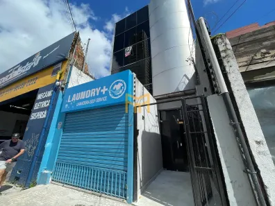 Prédio Comercial à venda, 605m² no Umarizal, Belém