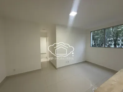 Apartamento com 2 Quartos à venda, 46m² no Campo Grande, Rio de Janeiro