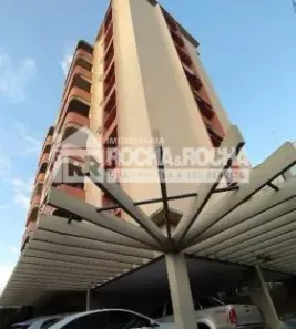 Apartamento com 3 Quartos à venda, 106m² no Centro, Teresina