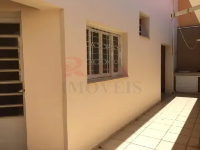 Casa com 5 Quartos à venda, 270m² no Jardim Itapuã, Rio Claro