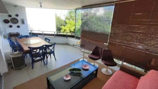 Apartamento com 3 Quartos à venda, 160m² no Barra da Tijuca, Rio de Janeiro
