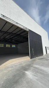 Galpão/Depósito/Armazém para alugar, 400m² no Zona Industrial, Sorocaba