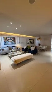 Apartamento com 3 Quartos à venda, 192m² no Umarizal, Belém