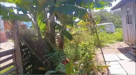 Lote/Terreno à venda, 1700m² no Chapada, Ponta Grossa