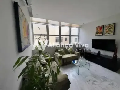 Apartamento com 3 Quartos à venda, 85m² no Ipanema, Rio de Janeiro