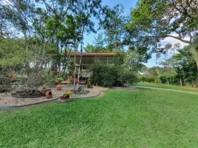 Fazenda/Sítio com 4 Quartos à venda, 220m² no , Monte Alegre do Sul