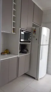 Apartamento com 3 Quartos à venda, 73m² no Vila Rezende, Piracicaba