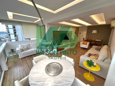 Apartamento com 3 Quartos à venda, 130m² no Barra da Tijuca, Rio de Janeiro
