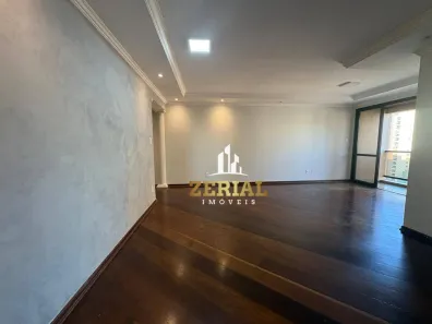 Apartamento com 3 Quartos à venda, 115m² no Santa Paula, São Caetano do Sul