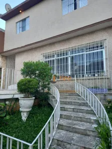 Sobrado com 5 Quartos à venda, 360m² no Vila Dom Pedro II, São Paulo