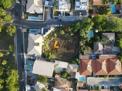 Lote/Terreno à venda, 1188m² no Stella Maris, Salvador