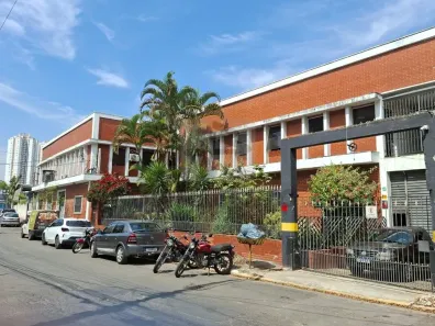 Galpão/Depósito/Armazém à venda, 564m² no Jardim Vista Alegre, Embu das Artes