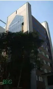 Sala Comercial para venda ou aluguel, 170m² no Cidade Monções, São Paulo