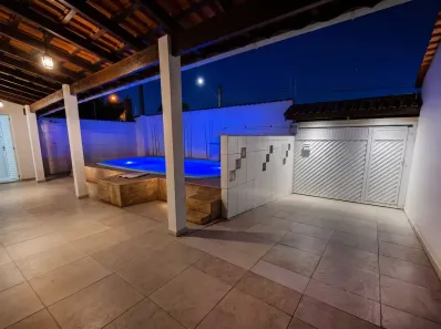 Casa com 3 Quartos à venda, 372m² no Cibratel II, Itanhaém