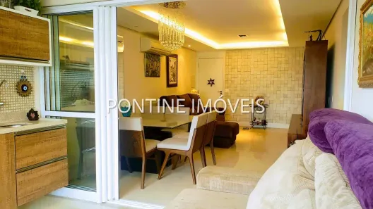 Apartamento com 3 Quartos à venda, 94m² no Aclimação, São Paulo