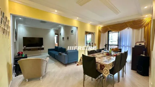 Apartamento com 3 Quartos à venda, 100m² no Santa Maria, São Caetano do Sul