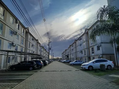 Apartamento com 2 Quartos à venda, 42m² no São Miguel, São Leopoldo