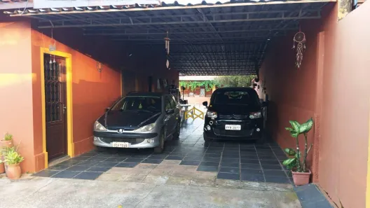 Casa com 3 Quartos à venda, 180m² no Bosque das Palmeiras, Campinas