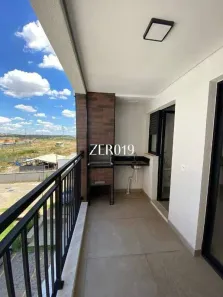 Apartamento com 2 Quartos à venda, 66m² no Swiss Park, Campinas