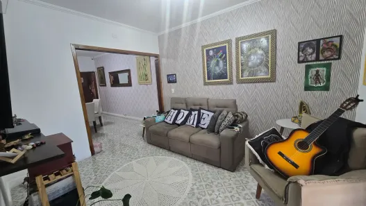 Sobrado com 3 Quartos à venda, 125m² no Jardim São Jorge (Raposo Tavares), São Paulo
