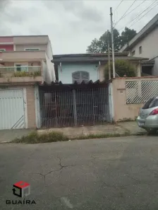 Imóvel Comercial com 2 Quartos à venda, 90m² no Vila Helena, Santo André