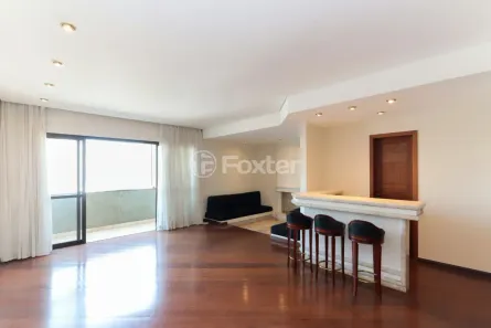 Apartamento com 4 Quartos à venda, 270m² no Campo Belo, São Paulo