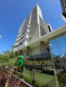 Apartamento com 3 Quartos à venda, 90m² no Santa Bárbara, Criciúma
