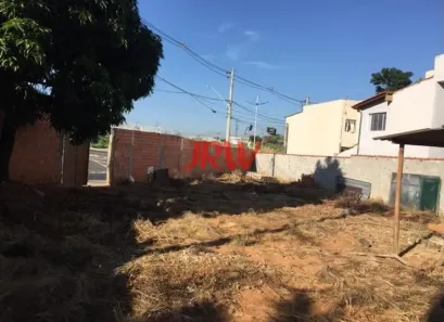 Lote/Terreno à venda, 442m² no Vila Sfeir, Indaiatuba