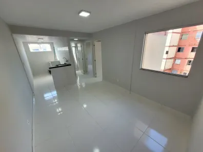 Apartamento com 2 Quartos à venda, 41m² no Centro, Ananindeua