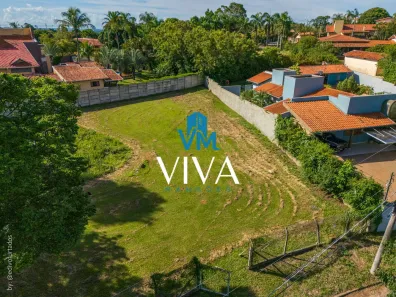 Lote/Terreno à venda, 615m² no Vila Marieta, Campinas