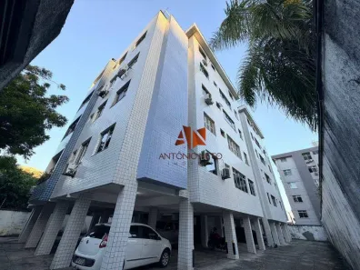Apartamento com 3 Quartos à venda, 116m² no Cocó, Fortaleza