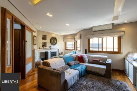 Casa de Condomínio com 3 Quartos à venda, 199m² no Tristeza, Porto Alegre