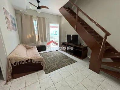 Apartamento com 3 Quartos à venda, 73m² no Boraceia, Bertioga